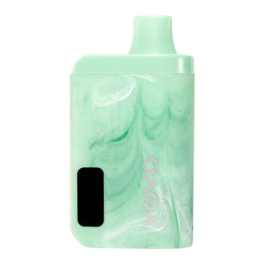 Cali Mint YOVO JB8000