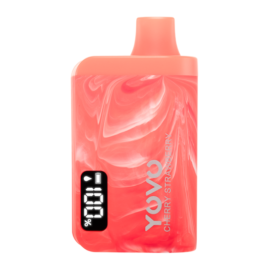 Cherry Strawberry YOVO JB8000