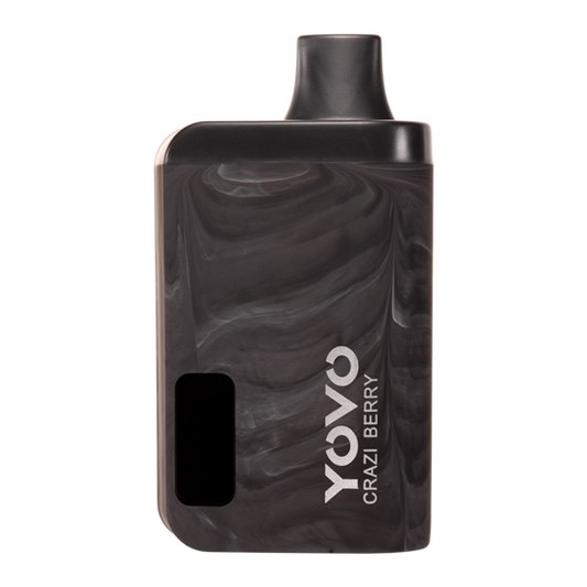 Crazi Berry YOVO JB8000