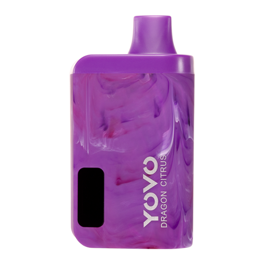 Dragon Citrus YOVO JB8000