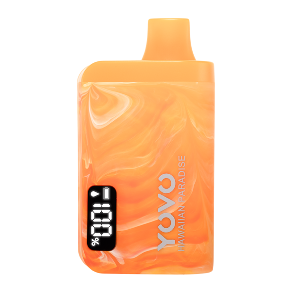 Hawaiian Paradise YOVO JB8000