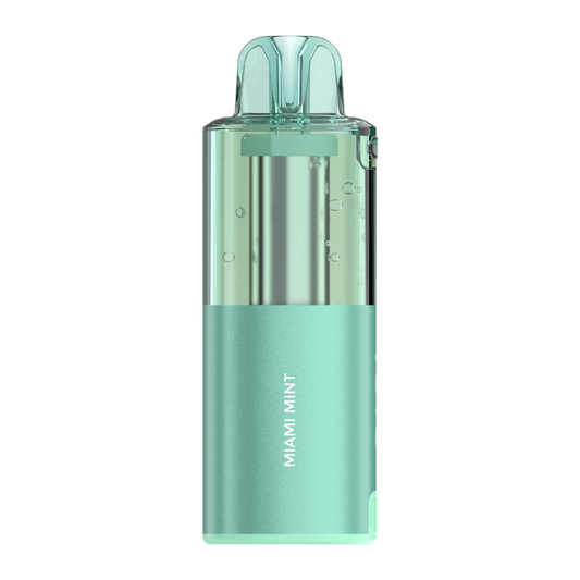 Miami Mint YOVO JB50000 Disposable