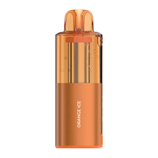 Orange Ice YOVO JB50000 Disposable