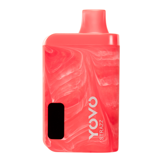 Strazz YOVO JB8000