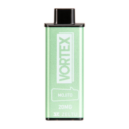 Mojito Vortex Zeltu X3 Pod
