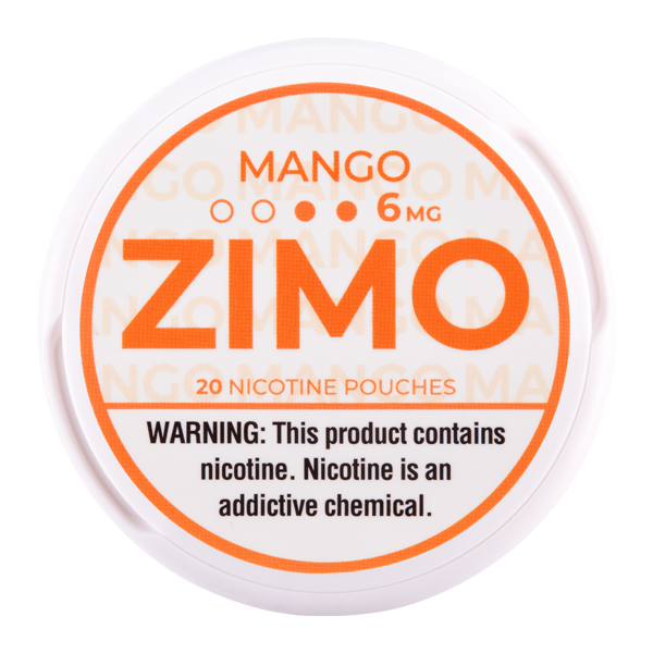 Mango ZIMO Pouches