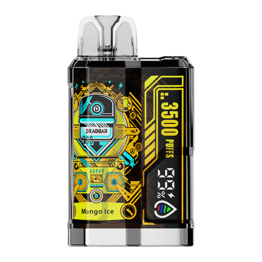 Mango Ice Dragbar B3500