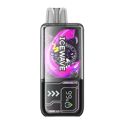 Cherry Cola Icewave X8500