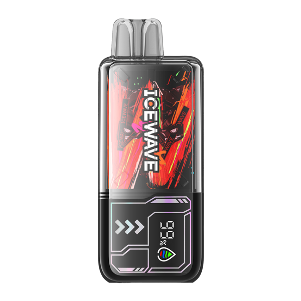 Honeydew Watermelon Icewave X8500