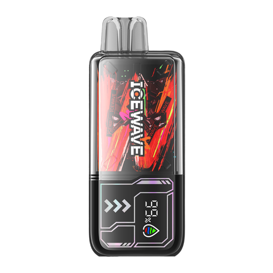 Honeydew Watermelon Icewave X8500