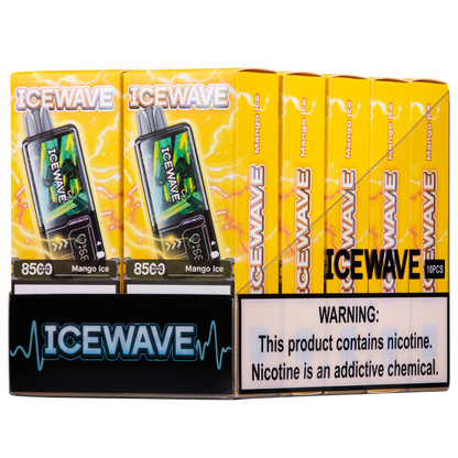 Mango Ice Icewave X8500
