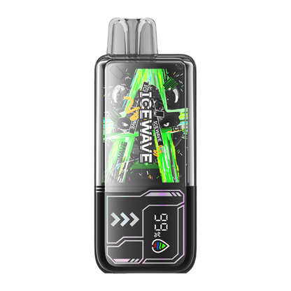 Sour Apple Icewave X8500