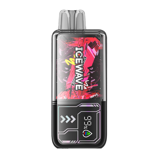 Strawberry Ice Cream Icewave X8500