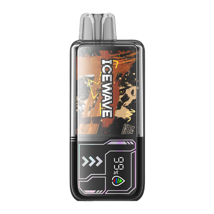 Vanilla Casta Tobacco Icewave X8500