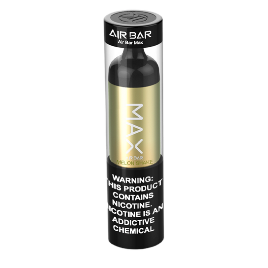 Melon Shake Air Bar Max