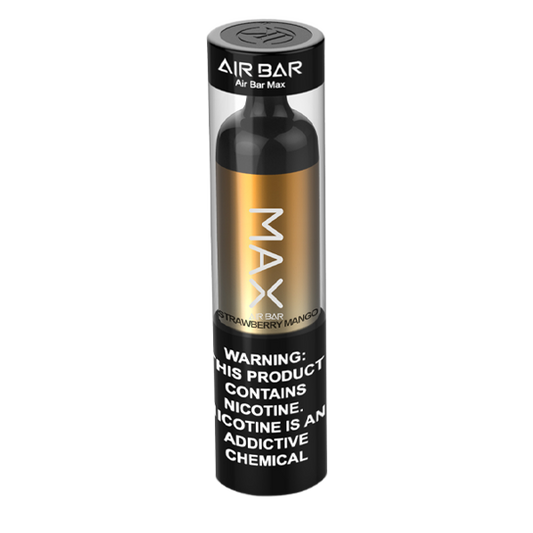 Strawberry Mango Air Bar MAX