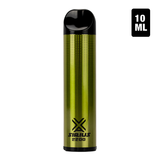 Apple Peach Pear by Sirius