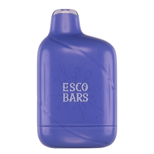 Bahama Mama Esco Bar 6000