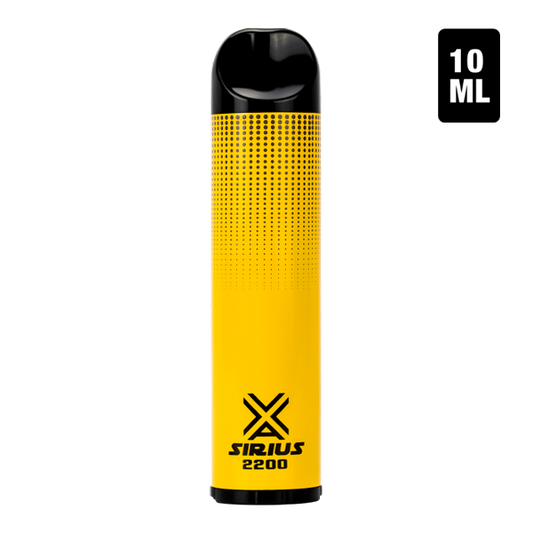 Banana Ice by Sirius