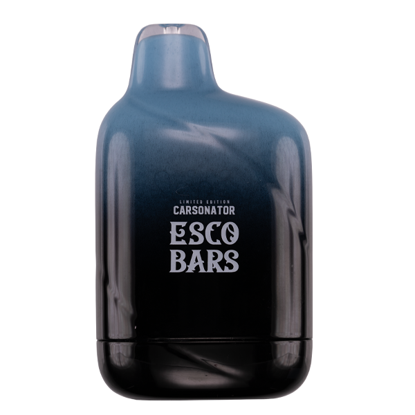 Black Dragon Ice Esco Bar 6000