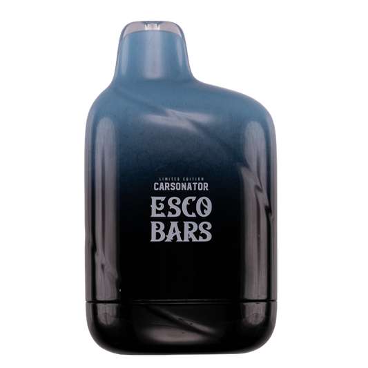 Black Dragon Ice Esco Bar 6000