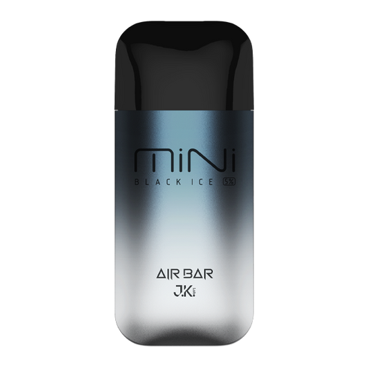 Black Ice Air Bar Mini