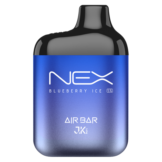 Blueberry Ice Air Bar NEX