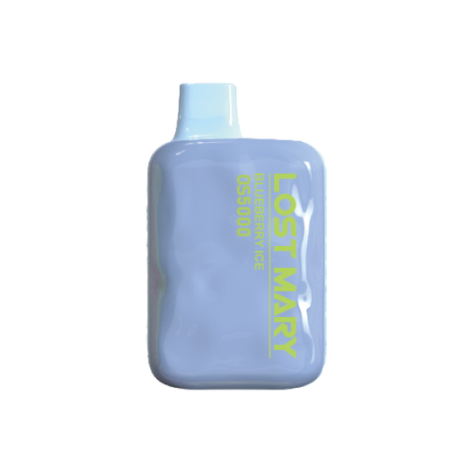 Blueberry Ice Lost Mary OS5000