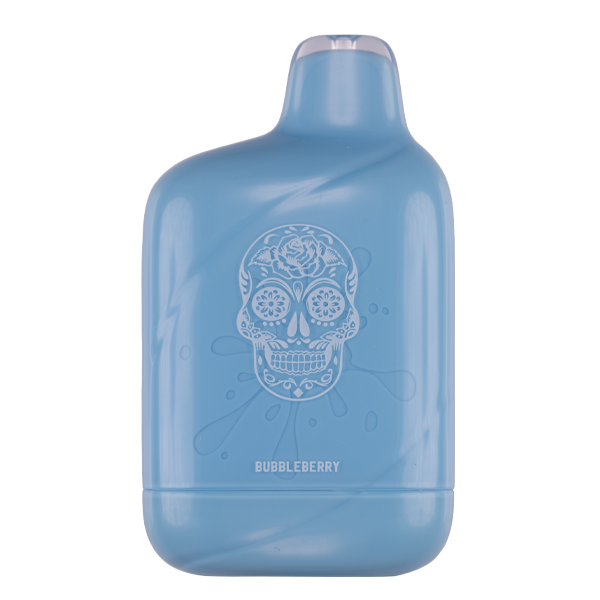 Bubbleberry Esco Bar 6000