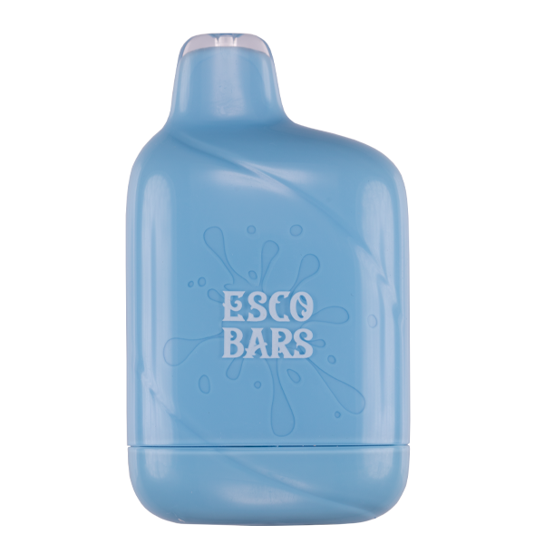 Bubbleberry Esco Bar 6000