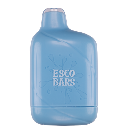 Bubbleberry Esco Bar 6000