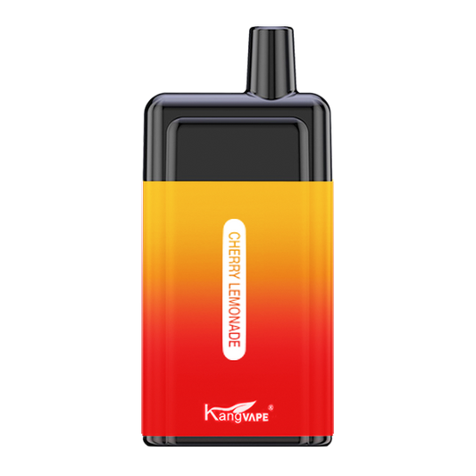 Cherry Lemonade Kangvape Onee Stick 5000