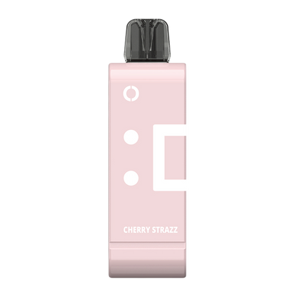 Cherry Strazz OFF STAMP SW9000 Disposable