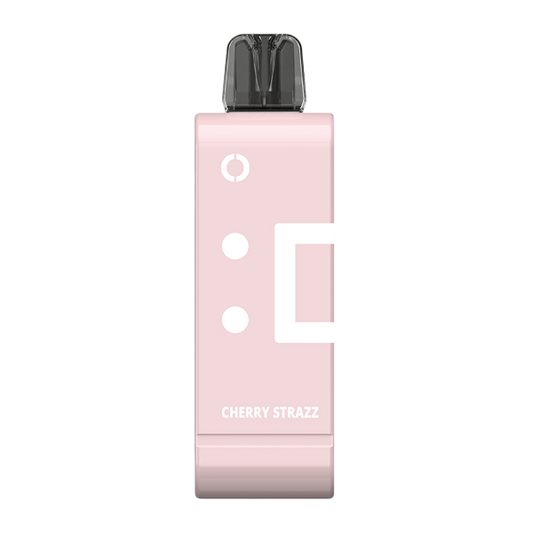 Cherry Strazz OFF STAMP SW9000 Disposable