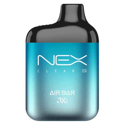 Clear Air Bar NEX