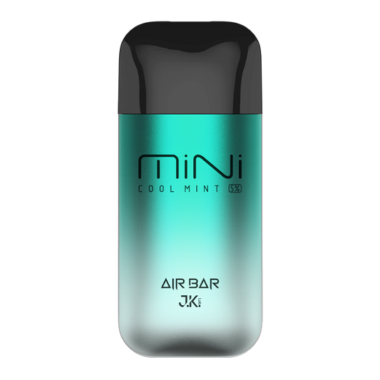 Cool Mint Air Bar Mini