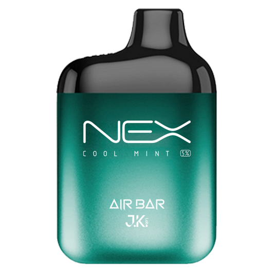 Cool Mint Air Bar NEX