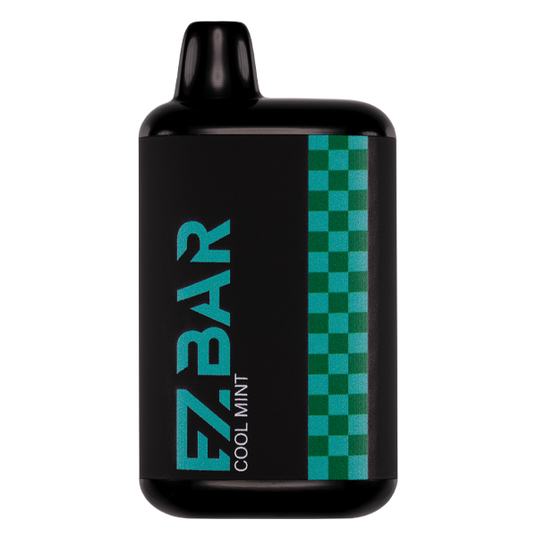 Cool Mint EZBAR 5000