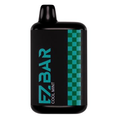 Cool Mint EZBAR 5000