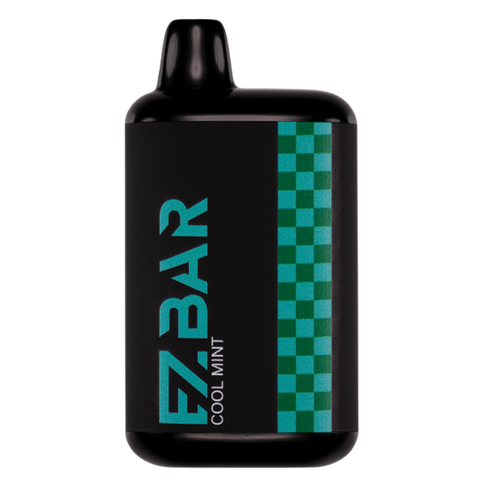 Cool Mint EZBAR 5000