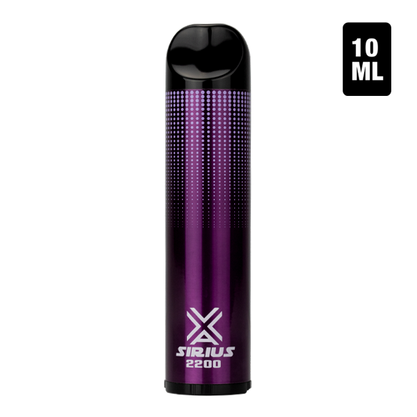 Crush Grape by Sirius