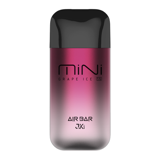 Grape Ice Air Bar Mini