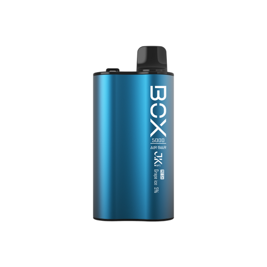 Grape Ice Air Bar Box