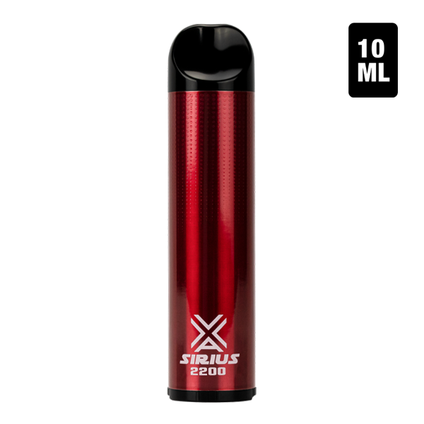 Hawaiian Mix by Sirius