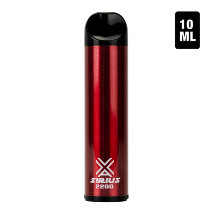 Hawaiian Mix by Sirius