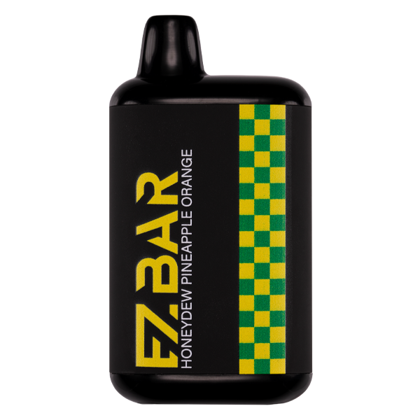 Honeydew Pineapple Orange EZBAR 5000