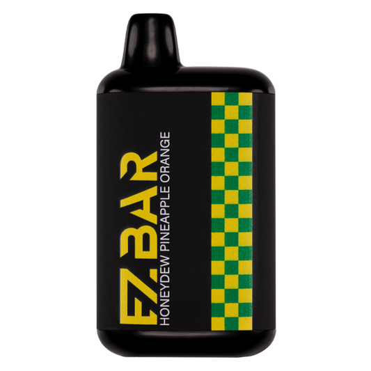 Honeydew Pineapple Orange EZBAR 5000