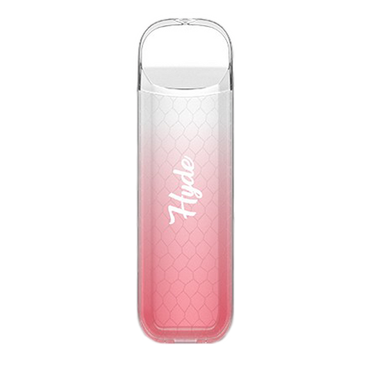 Cherry Peach Lemonade Hyde N-Bar