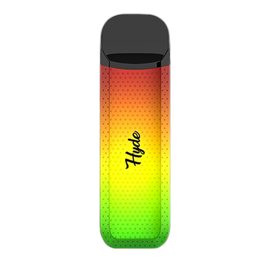 Summer LUV Hyde N-Bar