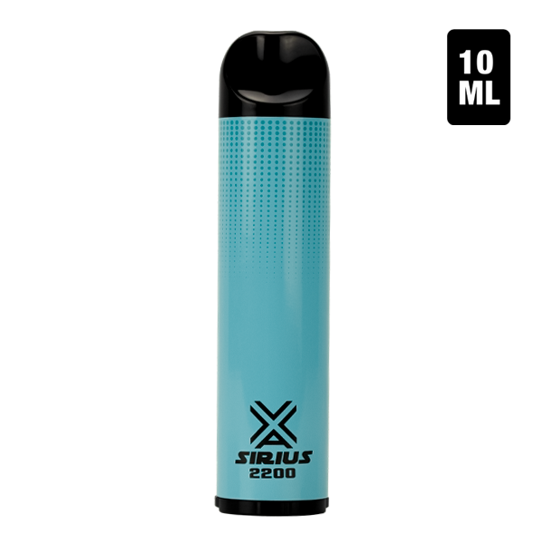 Icy Fruits by Sirius